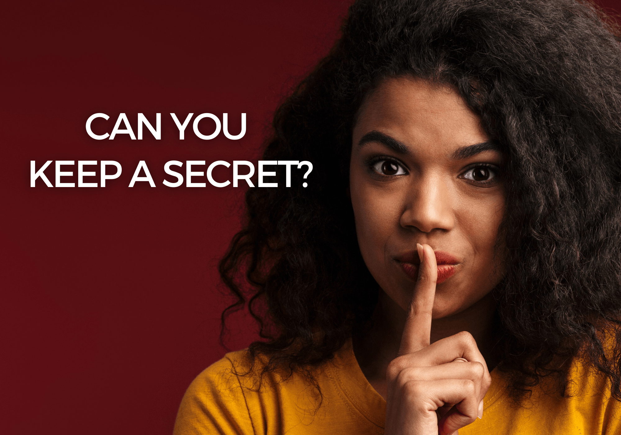 Can You Keep A Secret? 3 Reasons Why Trust Is Important in Your Relationship…